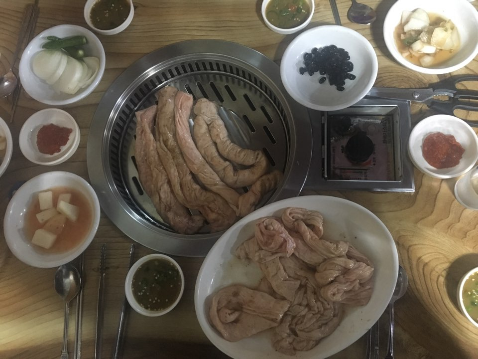 회정할매곱창 이미지