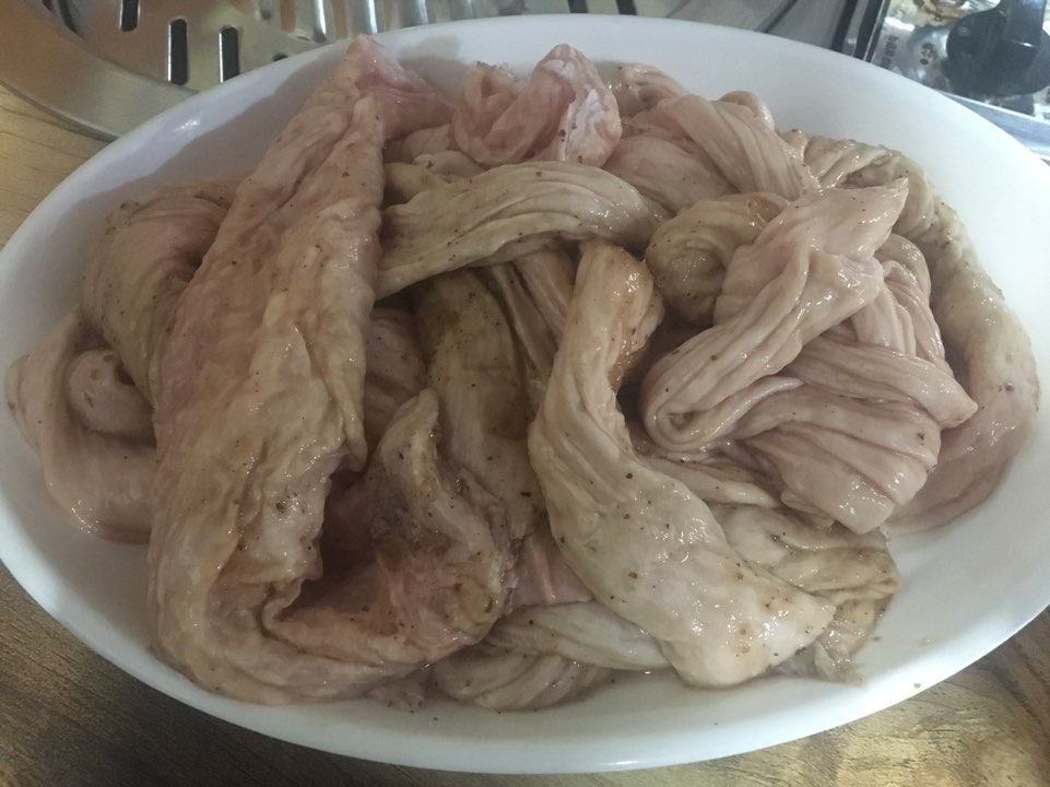 회정할매곱창 이미지