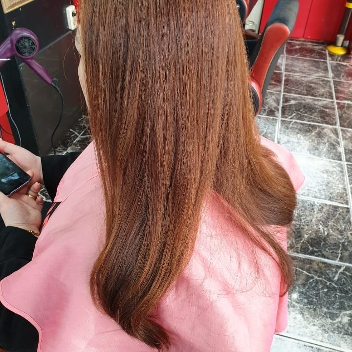 명가헤어랜드 이미지