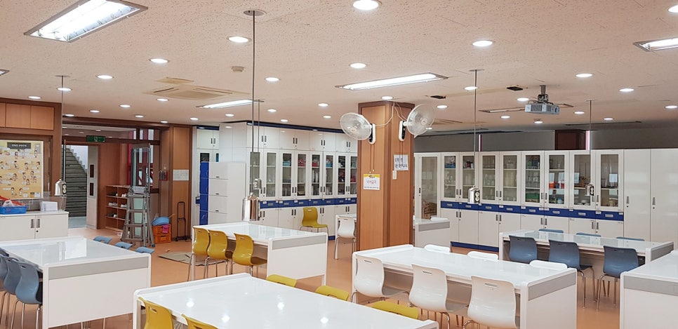서울방일초등학교 이미지