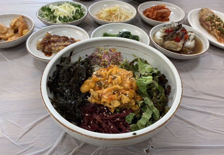엄마손뚝배기 이미지