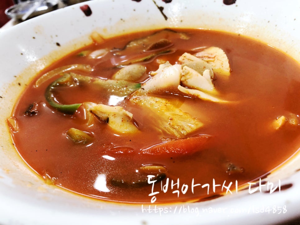 청암반점 이미지