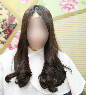 모닝헤어 이미지
