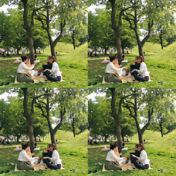 머거버거 이미지