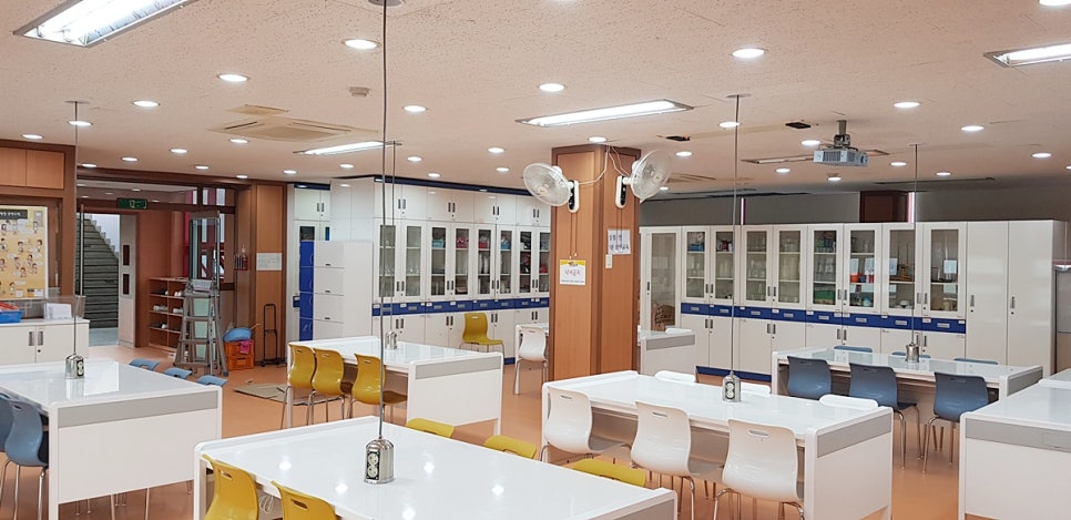 서울방일초등학교 이미지