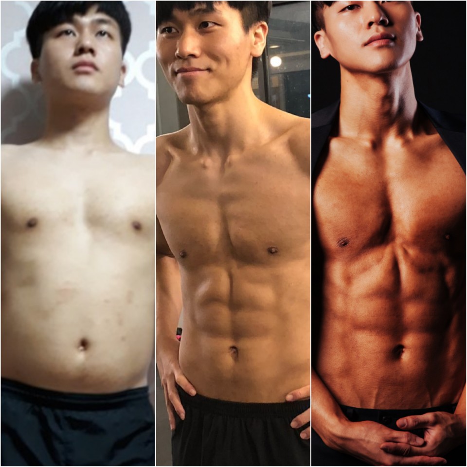 굿바디관리 이미지
