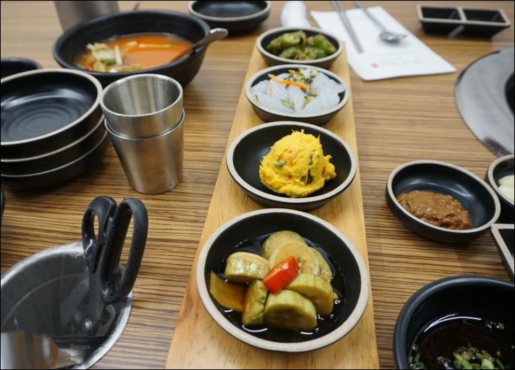옛날옛집 이미지