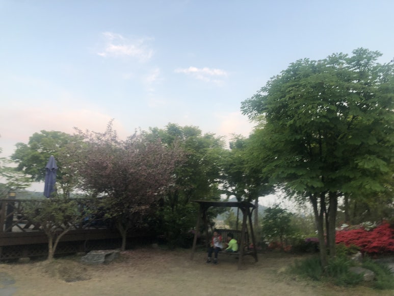 오브레펜션카사 이미지