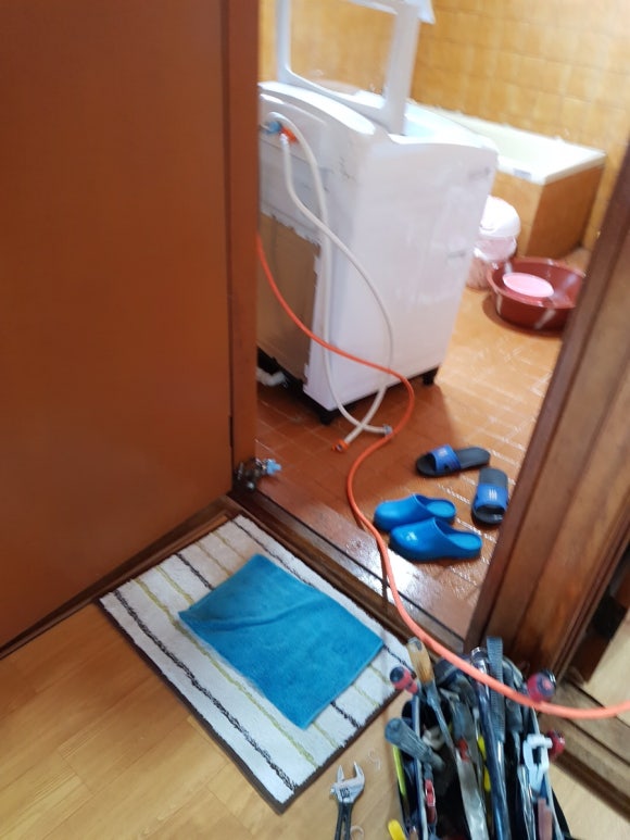 물탱크청소114 이미지