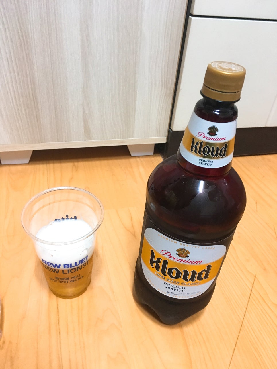 이모네 족막 이미지