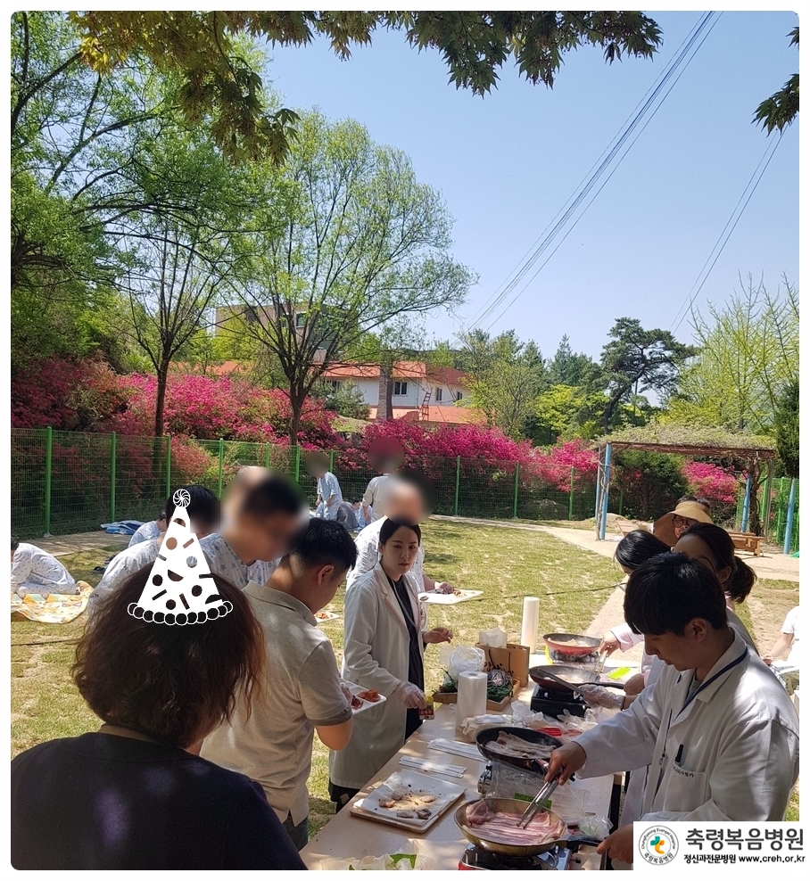 축령복음병원의료 이미지