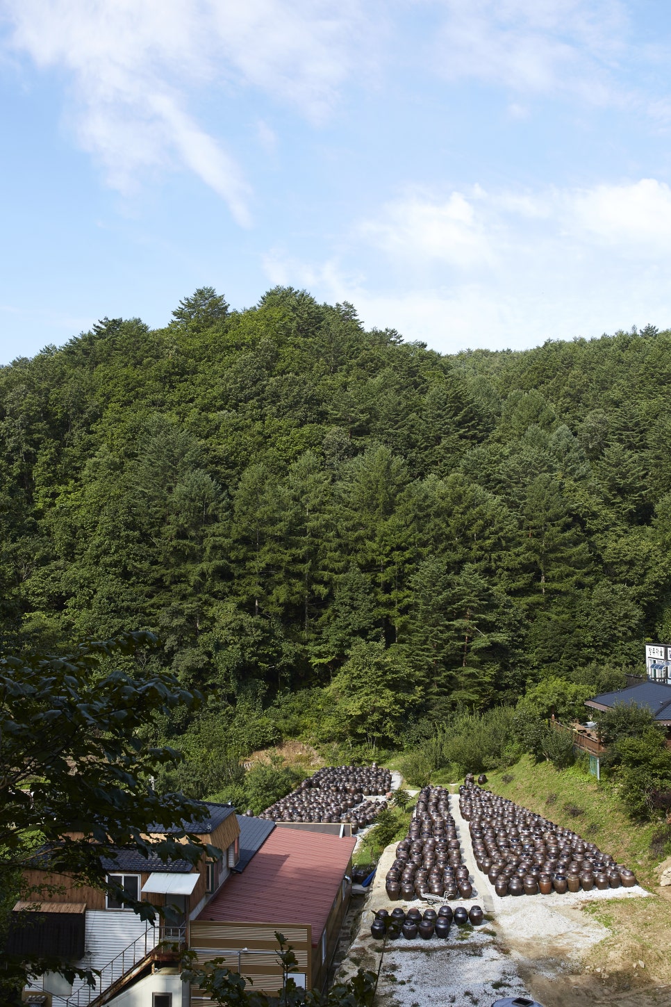 방주산업 이미지