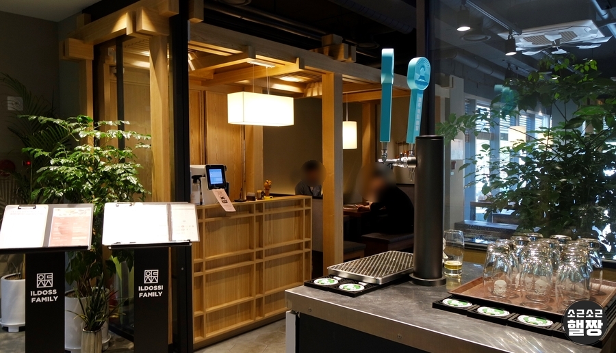 이스트빌리지일도씨닭갈비 이미지