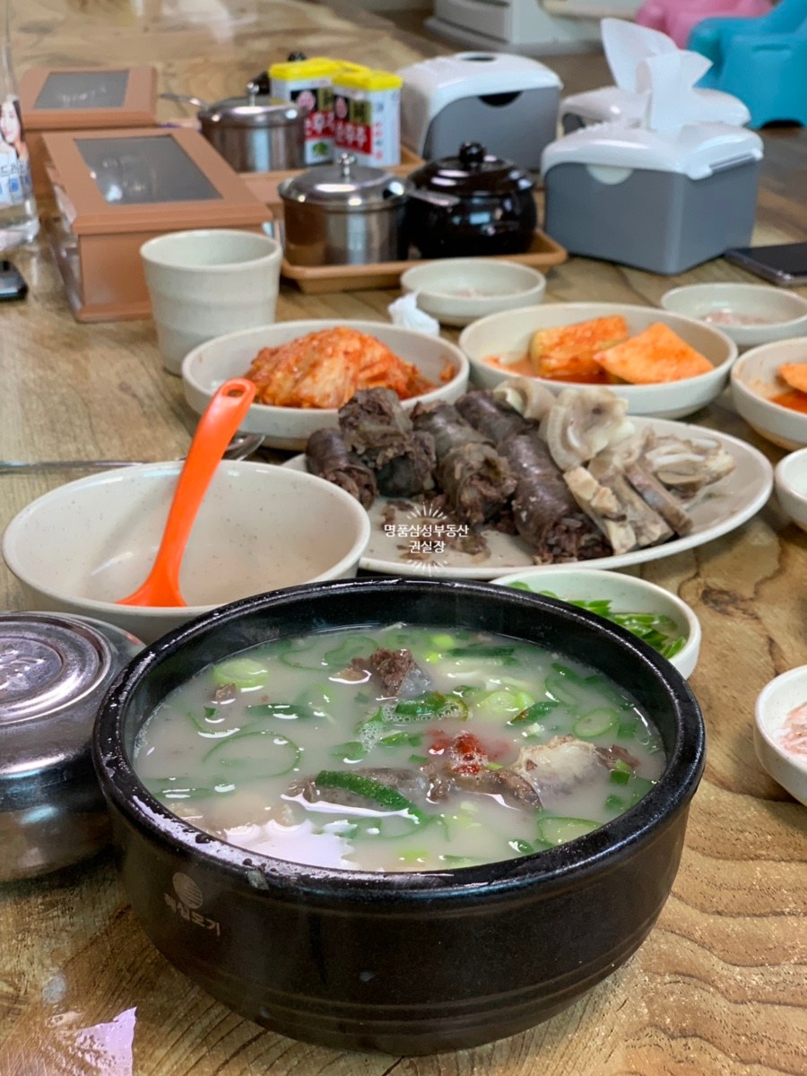 박순자아우내순대 이미지