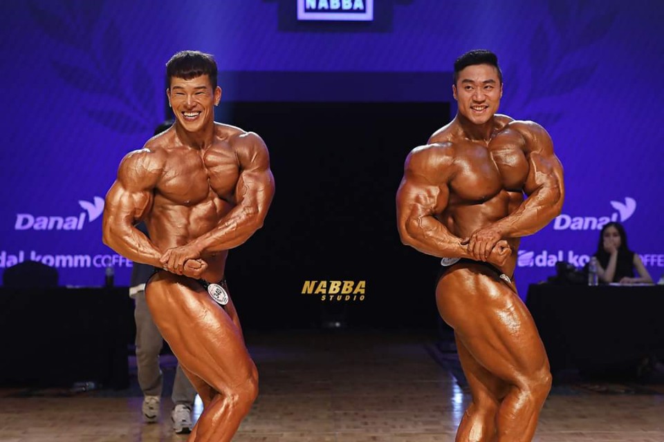 더블케이짐 이미지