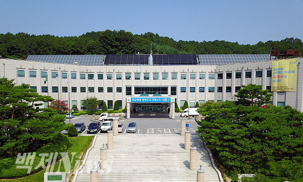 계룡환경(주) 이미지