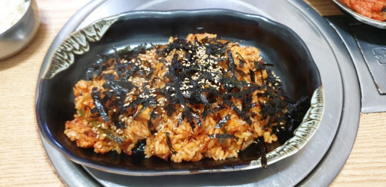 김영희강남동태찜 이미지