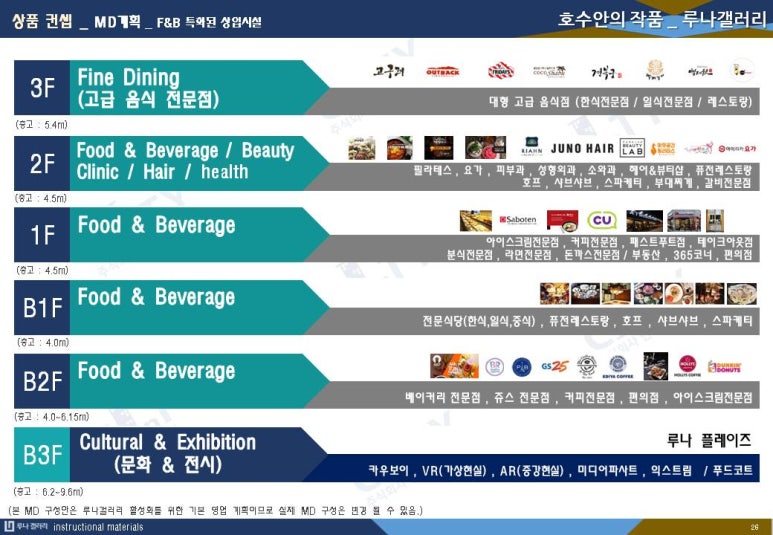 갤러리루나 이미지
