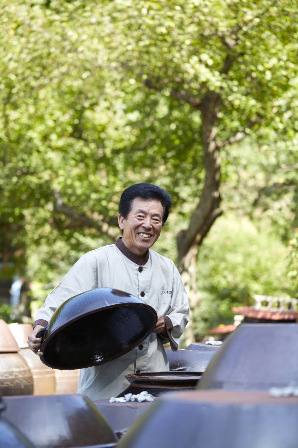 방주산업 이미지