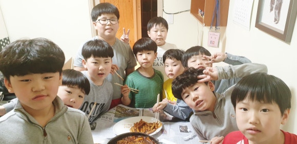 삼성검도관 이미지