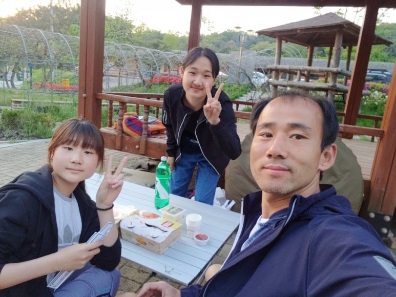 연미향마을캠핑장 이미지