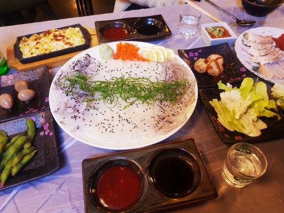 복개천산오징어 이미지