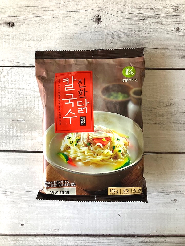 이가닭칼국수 이미지
