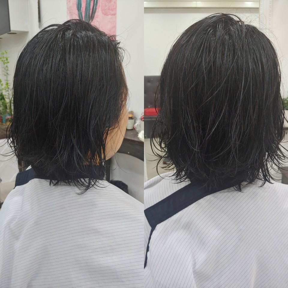 지누헤어샵 이미지