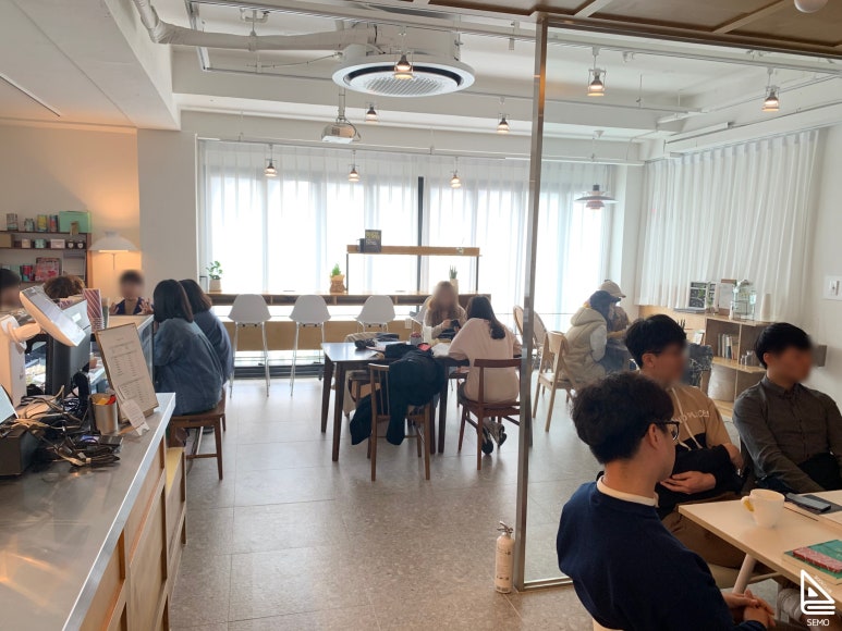 카페세모 이미지