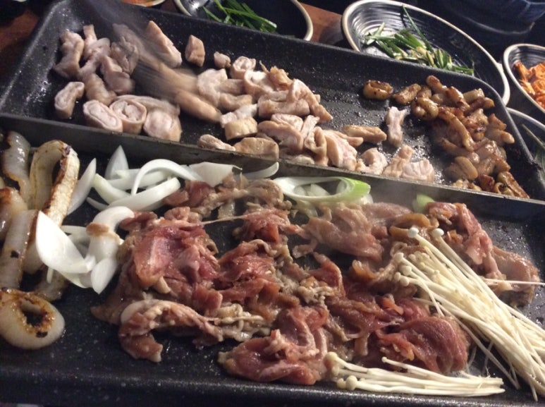 123막창양산 이미지