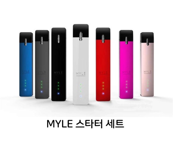 베이핑라운지압구정 이미지