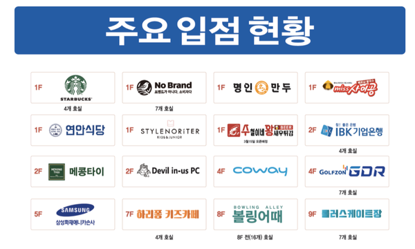청당기업 이미지