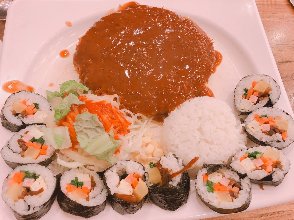 야식천국 이미지
