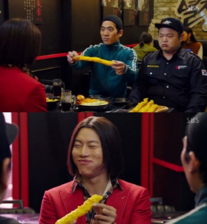 열정오징어 이미지