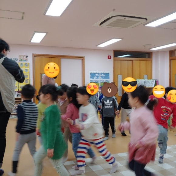 고양오금유치원 이미지