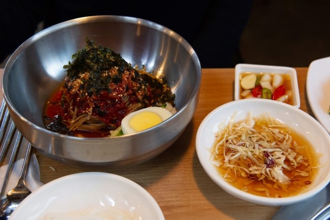 닭갈비명가 이미지