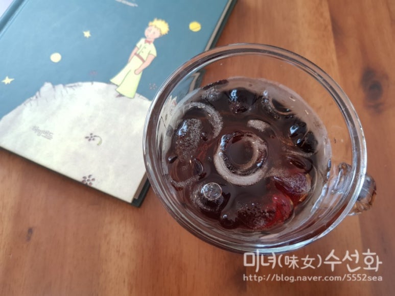 누네띠네헤어 이미지