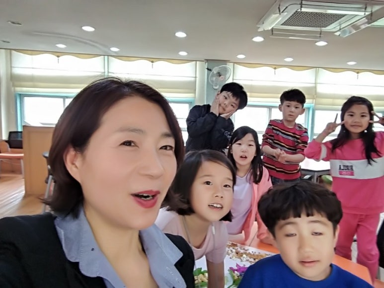 봄볕푸드 이미지
