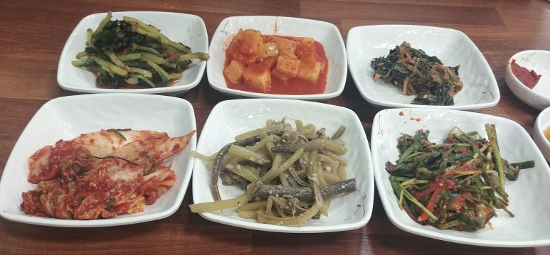 김가네 암소 한마리 이미지