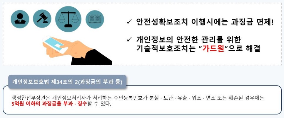 우리정보솔루션 이미지