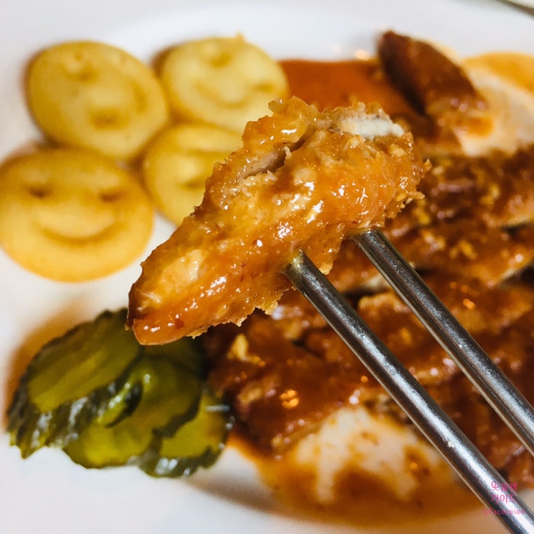 진하아구찜 이미지