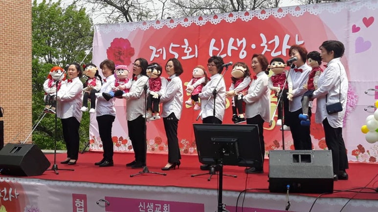 인천천사요양원 이미지