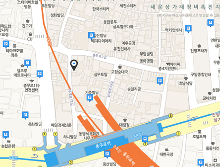 충무갈비 이미지
