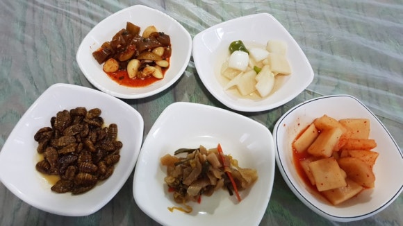 장파전 이미지