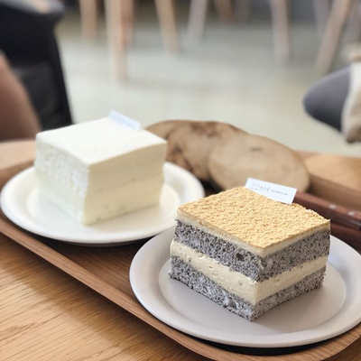 봄날의케이크 이미지