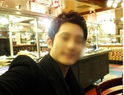 이철남성컷 이미지