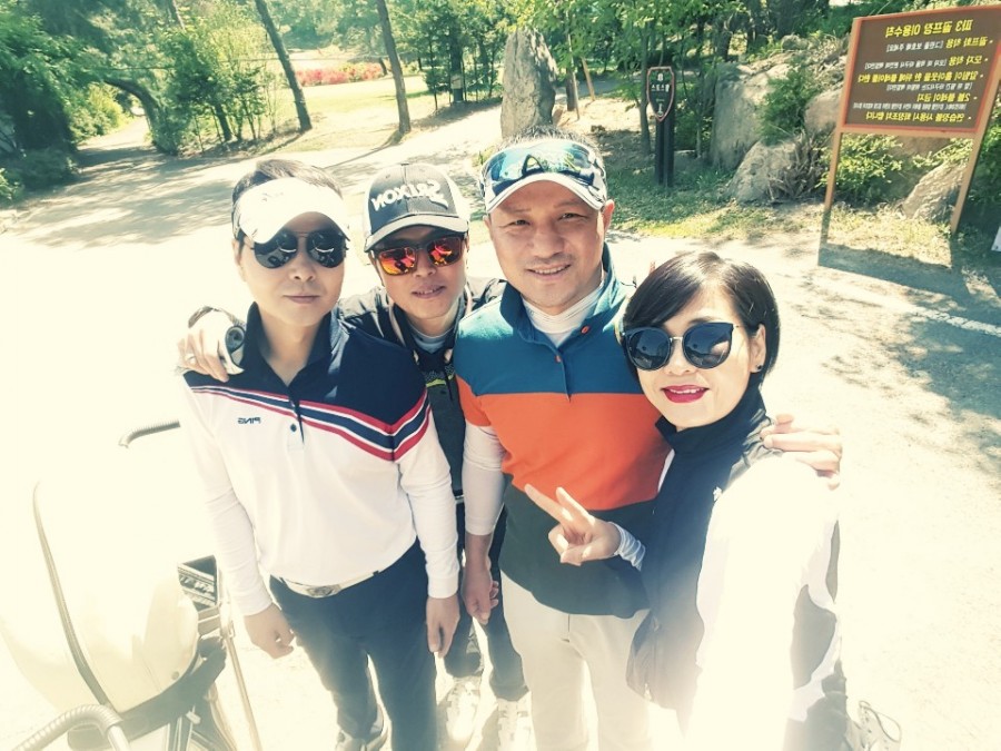시골집오리탕 이미지