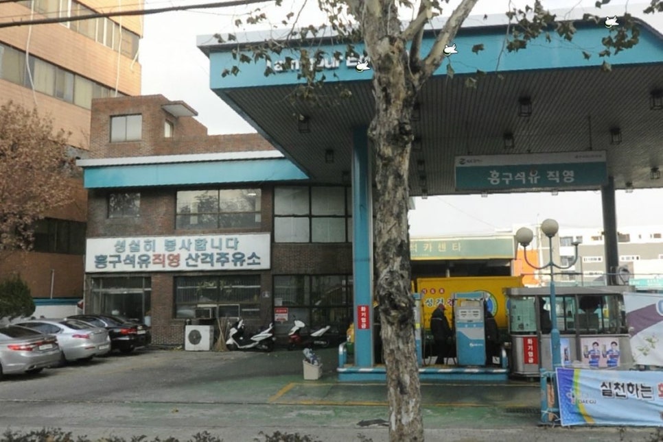 흥구석유주 이미지