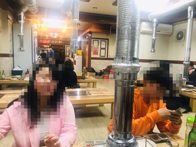 삼형제오리구이 이미지