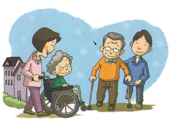 안산조은요양보호사교육원 이미지
